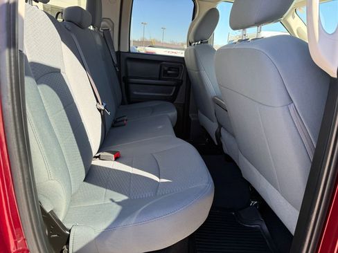 Used 2020 RAM 1500 Tradesman w/ Chrome Plus Package image 15