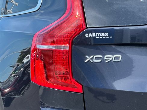 Used 2017 Volvo XC90 T6 Inscription w/ Vision Package AWD/4WD image 45
