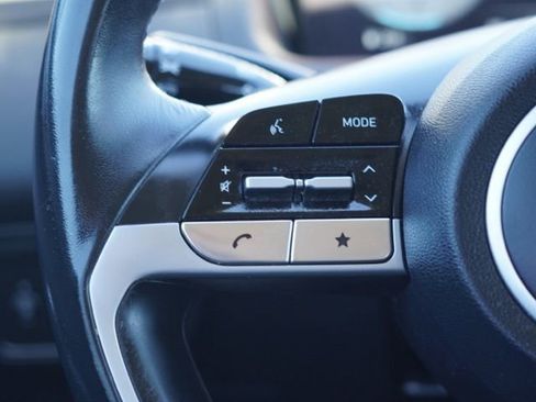 Used 2023 Hyundai Tucson SEL w/ Convenience Package image 19