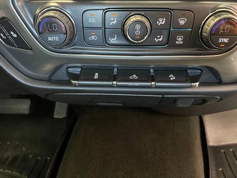 Used 2017 Chevrolet Silverado 1500 LT w/ All Star Edition image 25