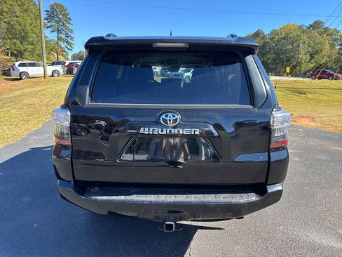 Used 2024 Toyota 4Runner SR5 image 4