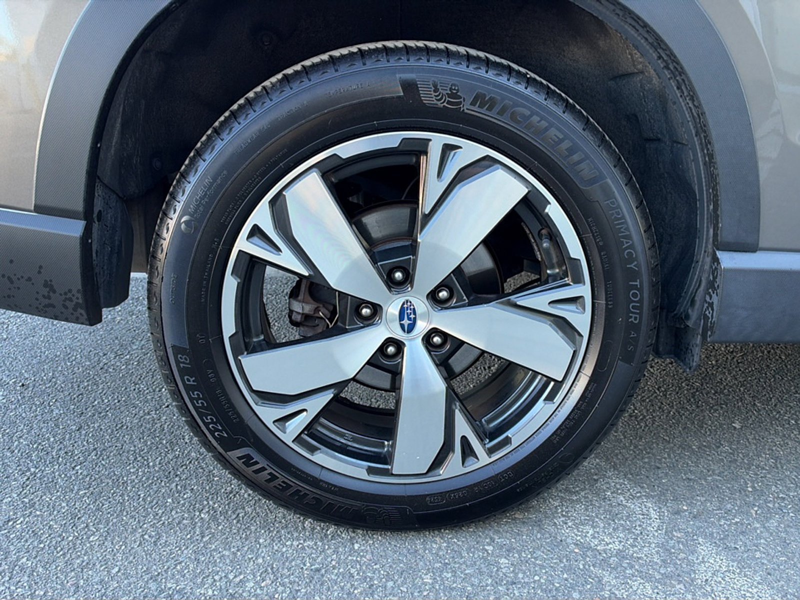 Used 2019 Subaru Forester Touring AWD/4WD image 46