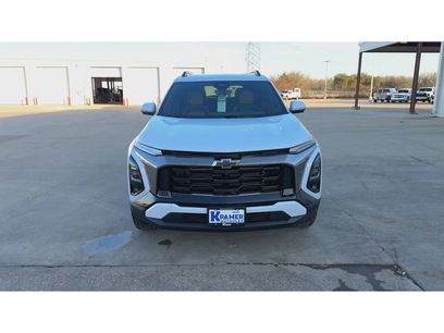 New 2026 Chevrolet Equinox ACTIV w/ Safety and Technology Package