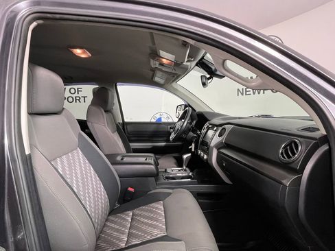 Used 2019 Toyota Tundra SR5 w/ TRD Sport Package AWD/4WD image 21