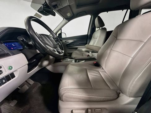 Used 2021 Honda Pilot Special Edition image 21