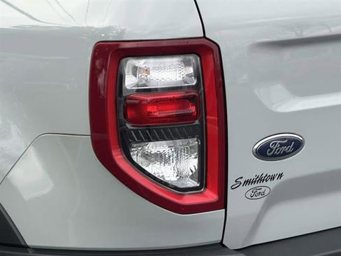 Used 2022 Ford Bronco Sport Big Bend image 9