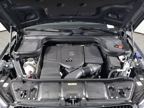 New 2026 Mercedes-Benz GLE 350 4MATIC image 9