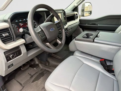 Used 2025 Ford F350 XL w/ XL Off-Road Package AWD/4WD image 23