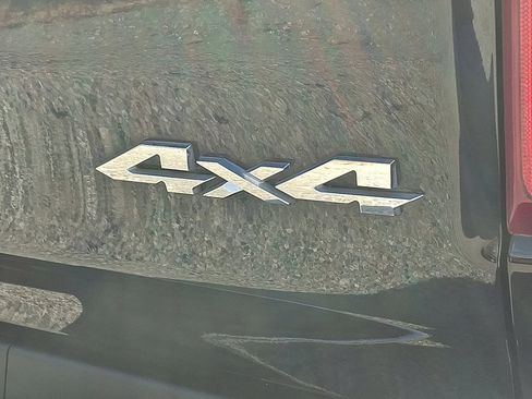 Used 2021 RAM 1500 Big Horn image 16