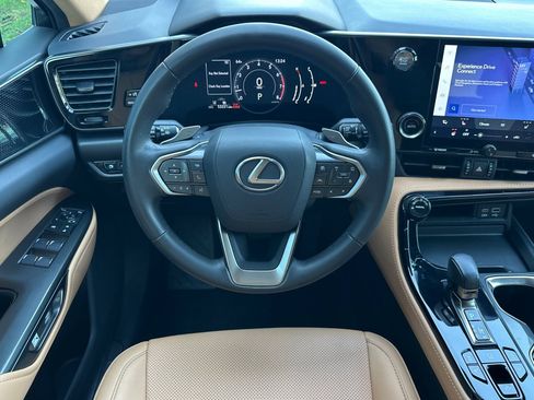 Certified 2023 Lexus NX 350 350 image 18