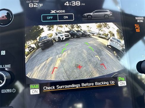 Certified 2023 Subaru Outback Limited image 17