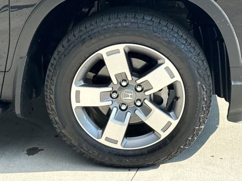 Certified 2024 Honda Ridgeline RTL image 11