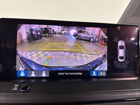 Used 2024 Honda Accord EX-L image 32