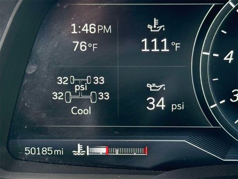 Used 2023 Cadillac CT5 Sport w/ Platinum Package image 5