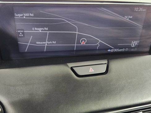 Used 2024 MAZDA CX-90 Plug-In Hybrid w/ Premium Plus AWD/4WD image 19
