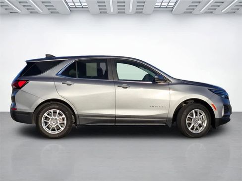 Used 2023 Chevrolet Equinox LT image 6