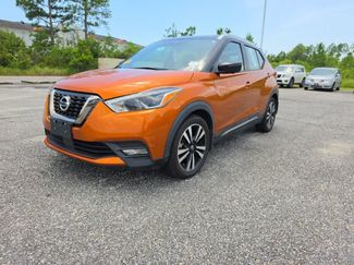 Used 2020 Nissan Kicks SR FWD video 1