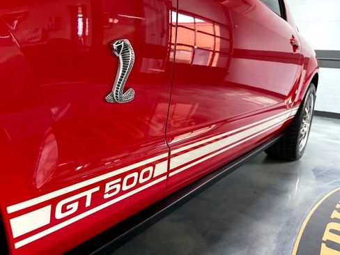 Used 2007 Ford Mustang Shelby GT500 image 22