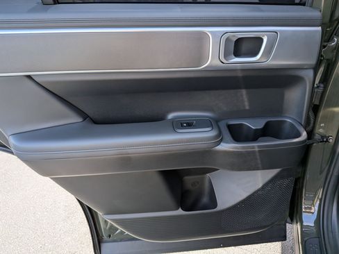 Used 2024 Hyundai Santa Fe SEL FWD image 16