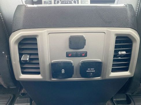 Used 2020 Ford F150 Lariat w/ Equipment Group 502A Luxury image 21