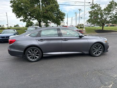 Used 2021 Honda Accord EX-L image 35