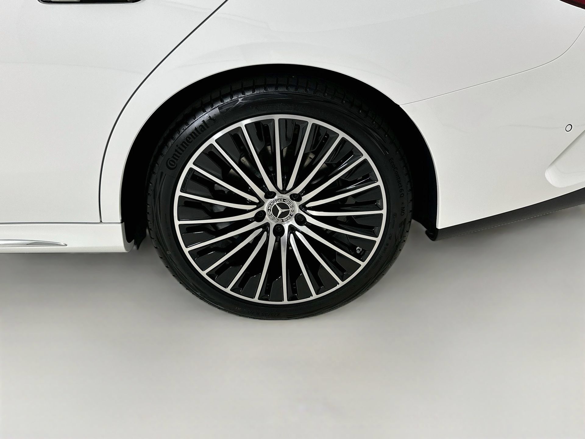 New 2027 Mercedes-Benz E 350 Sedan image 34