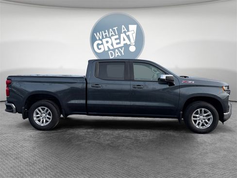 Used 2020 Chevrolet Silverado 1500 LT w/ All-Star Edition image 2