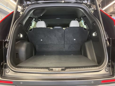 Used 2025 Honda CR-V Sport Touring image 32