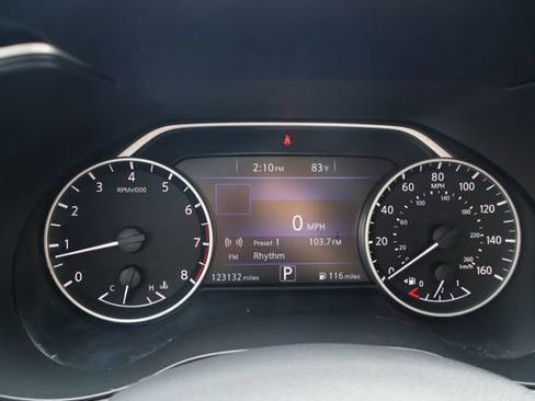 Used 2016 Nissan Maxima 3.5 SV FWD image 15