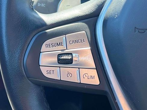 Used 2023 BMW X3 xDrive30i w/ Convenience Package w/ZPA AWD/4WD image 23