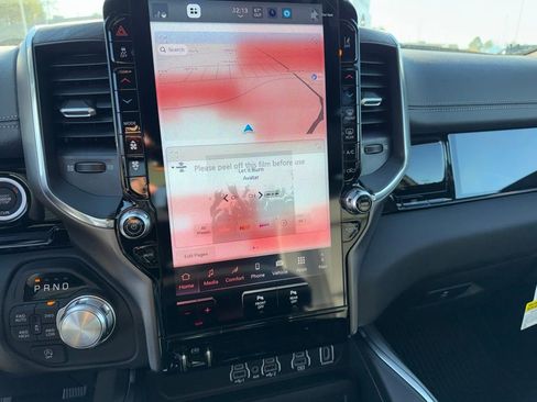 New 2026 RAM 1500 Laramie w/ Night Edition image 22