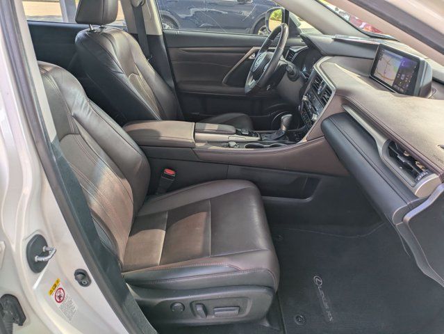 Used 2017 Lexus RX 350 FWD w/ Premium Package image 22