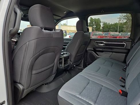 New 2026 RAM 1500 Big Horn image 10