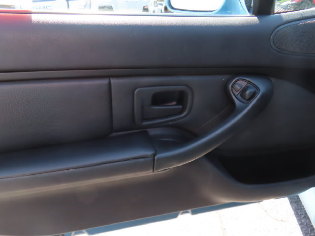 Used 2002 BMW Z3 2.5i RWD image 12
