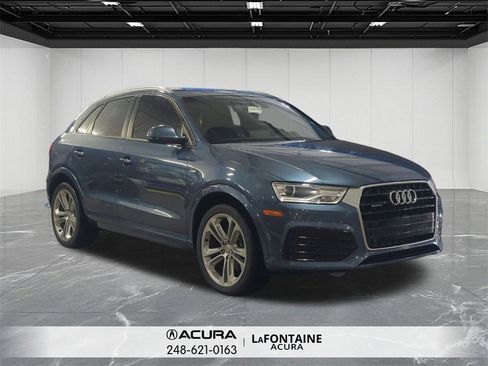 Used 2018 Audi Q3 2.0T Premium w/ Convenience Package image 7