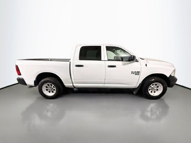 Used 2023 RAM 1500 Tradesman w/ Utility Group AWD/4WD image 11