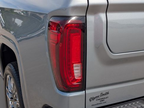 New 2026 GMC Sierra 1500 Denali Ultimate AWD/4WD image 11