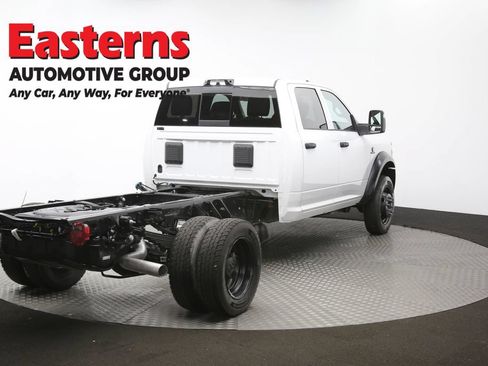 Used 2025 RAM 4500 Tradesman AWD/4WD image 40