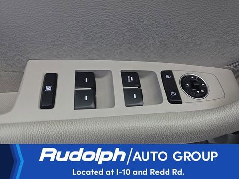 Used 2018 Hyundai Sonata ECO FWD image 11