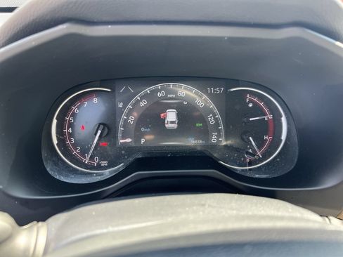 Used 2023 Toyota RAV4 XLE Premium FWD image 21