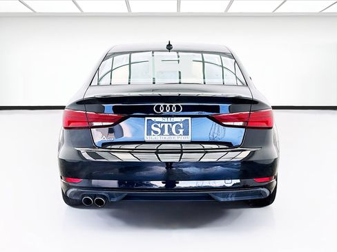 Used 2019 Audi A3 2.0T Titanium image 5