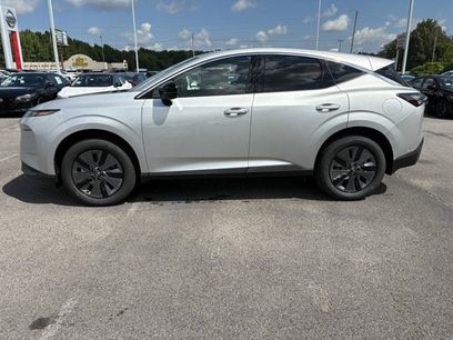 New 2025 Nissan Murano SL