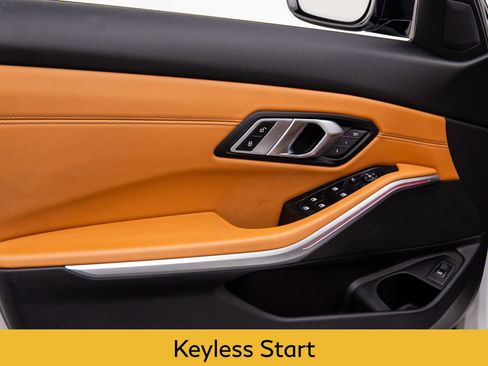 Used 2021 BMW M340i xDrive w/ Premium Package image 12