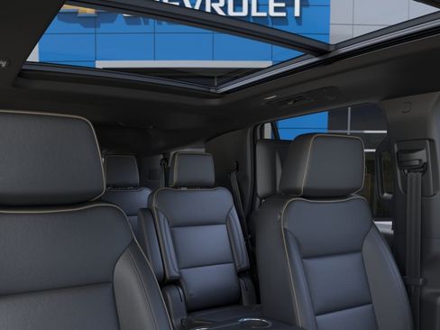 New 2026 Chevrolet Tahoe Premier AWD/4WD image 48