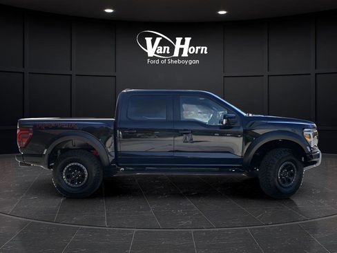 New 2025 Ford F150 Raptor image 2