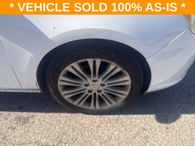 Used 2014 Buick Verano FWD image 26