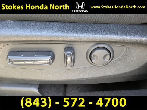 Certified 2025 Honda CR-V Sport image 20