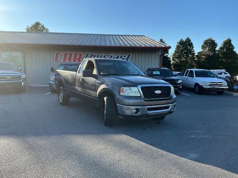 Used 2008 Ford F150 XLT image 1