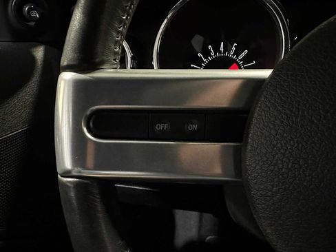 Used 2008 Ford Mustang GT Premium image 32