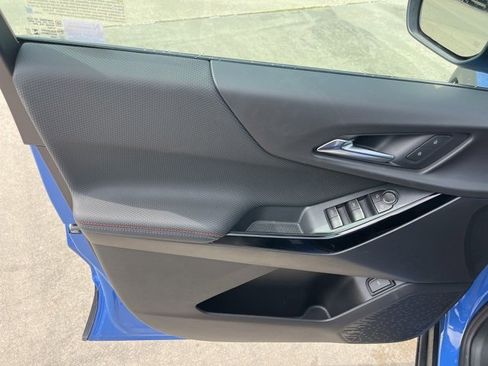 New 2026 Chevrolet Equinox RS w/ LPO, Floor Liner Package image 14